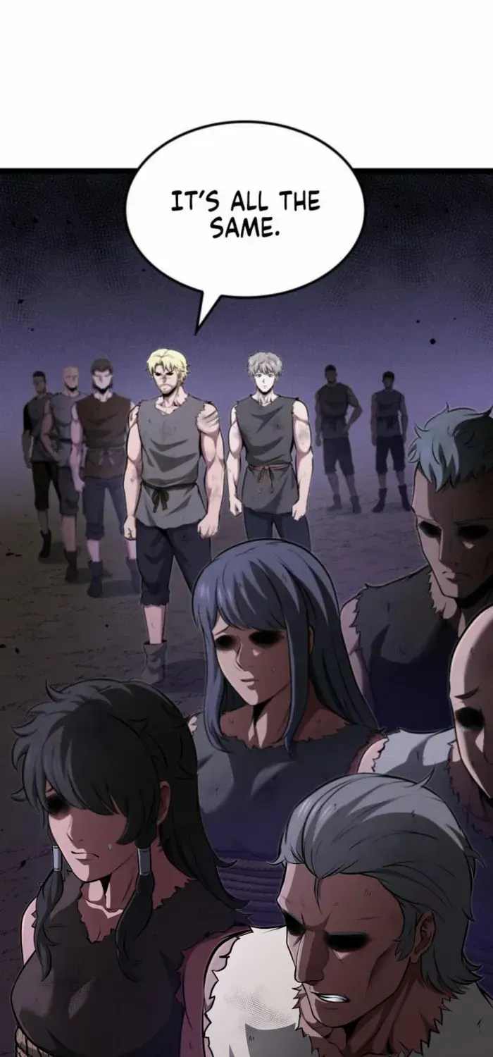 Read Kalli the Champion chapter 111 image 84 on Lezhin