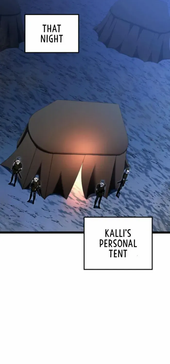 Read Kalli the Champion chapter 111 image 86 on Lezhin