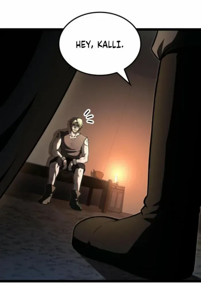 Read Kalli the Champion chapter 111 image 87 on Lezhin