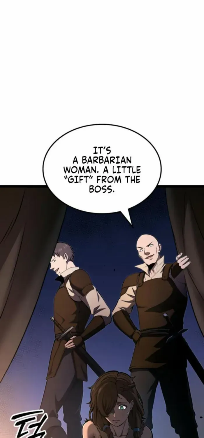 Read Kalli the Champion chapter 111 image 88 on Lezhin