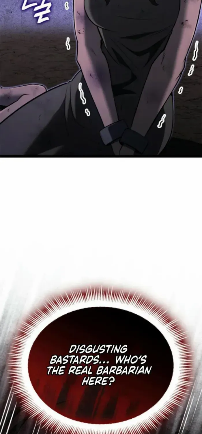 Read Kalli the Champion chapter 111 image 90 on Lezhin