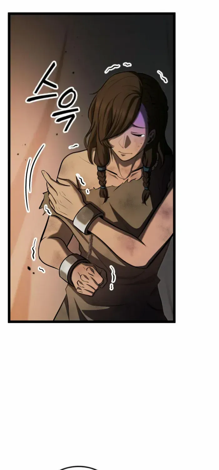 Read Kalli the Champion chapter 111 image 92 on Lezhin