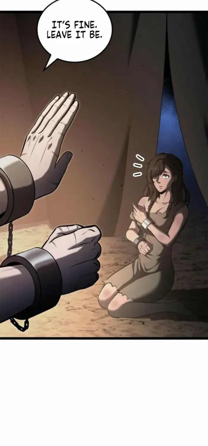 Read Kalli the Champion chapter 111 image 93 on Lezhin