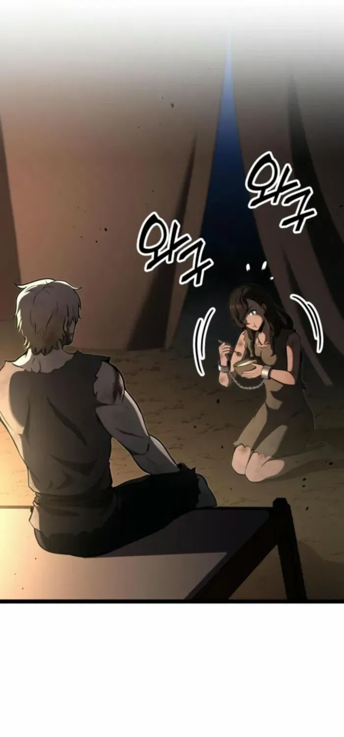 Read Kalli the Champion chapter 111 image 96 on Lezhin