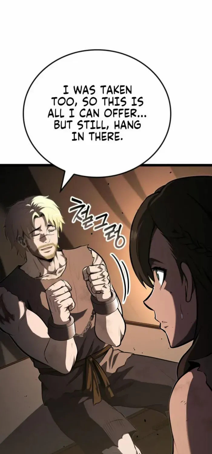Read Kalli the Champion chapter 111 image 97 on Lezhin