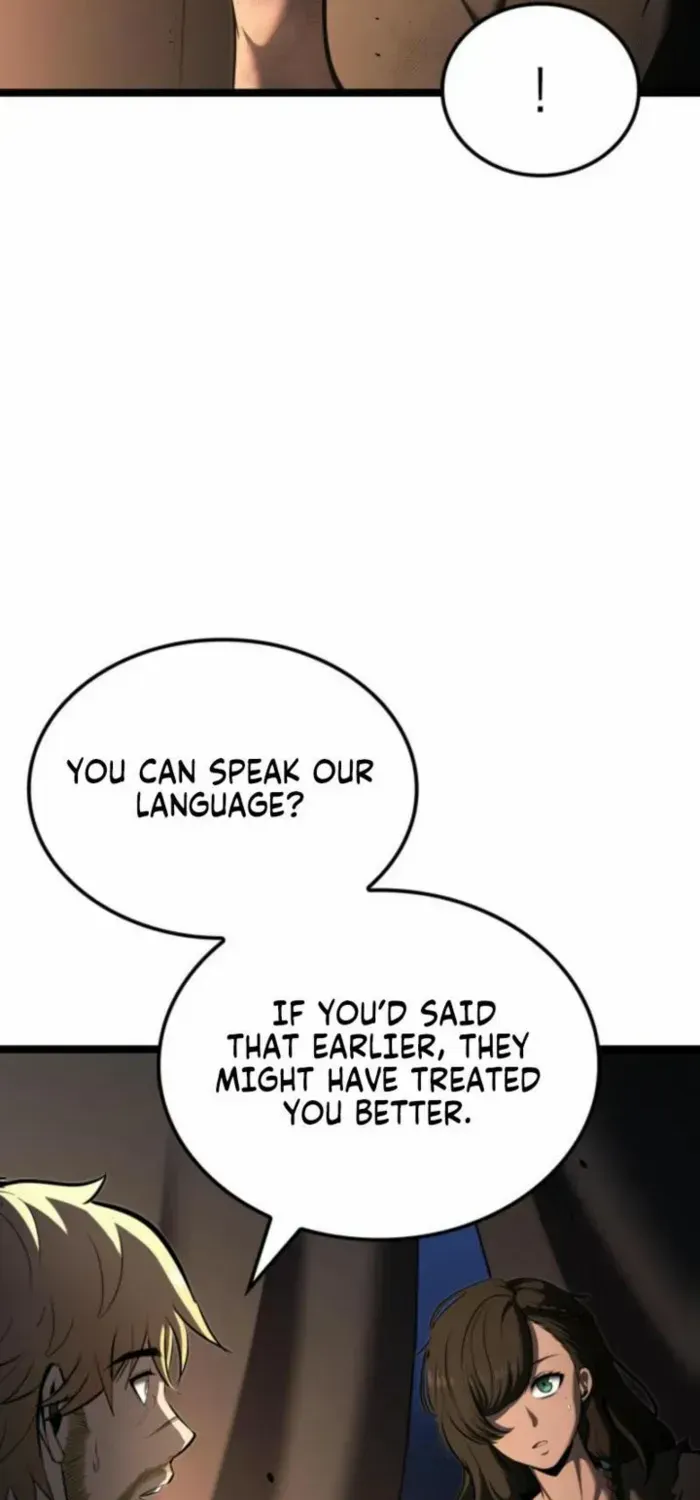 Read Kalli the Champion chapter 111 image 99 on Lezhin