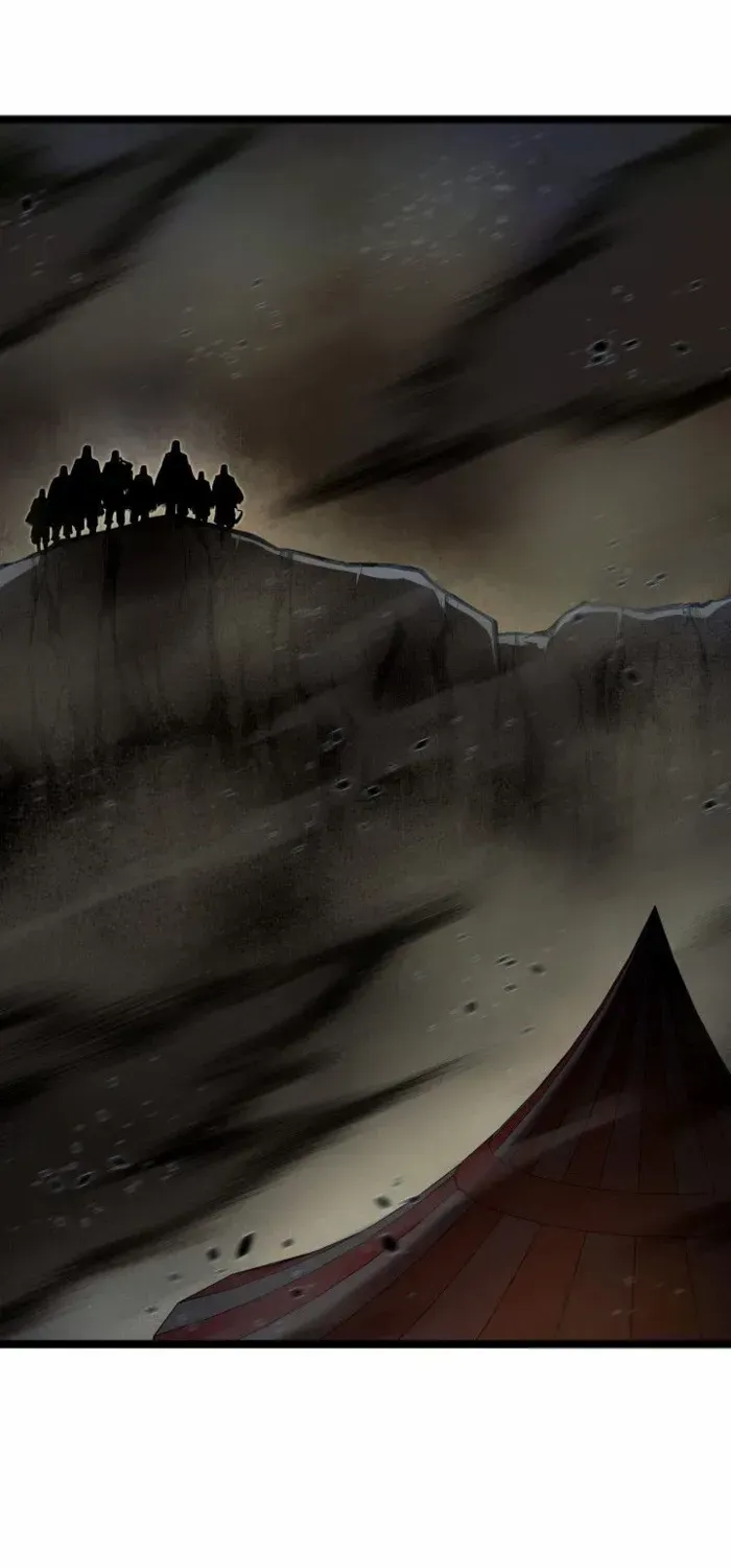 Read Kalli the Champion chapter 112 image 1 on Lezhin