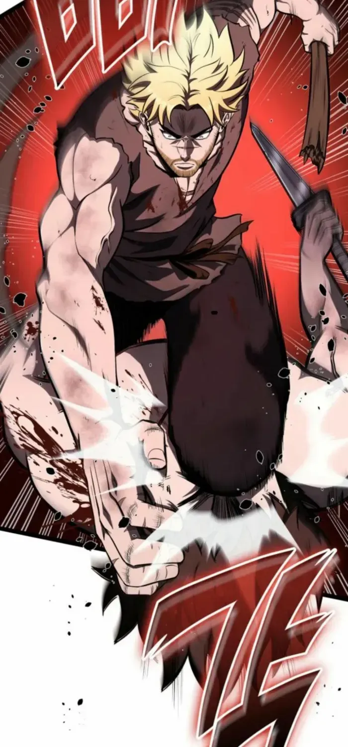 Read Kalli the Champion chapter 112 image 108 on Lezhin