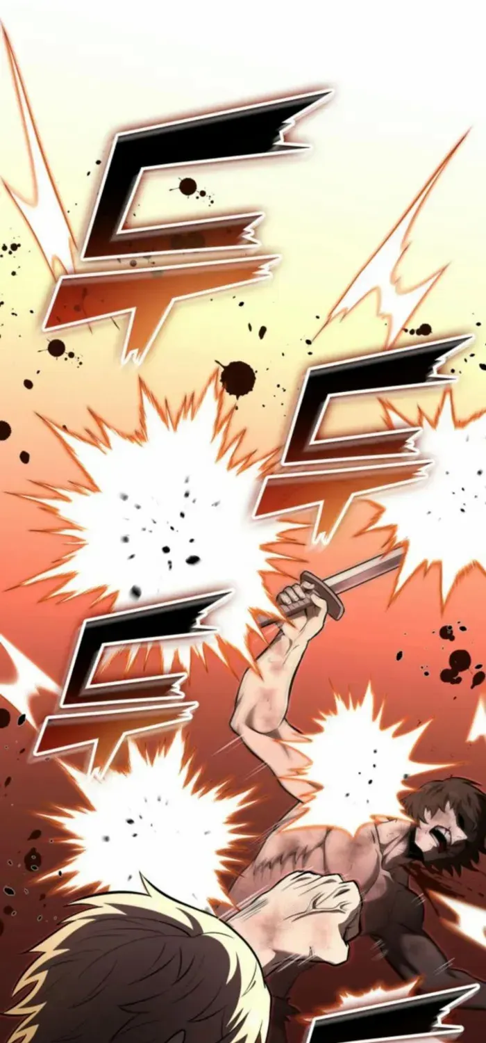 Read Kalli the Champion chapter 112 image 111 on Lezhin