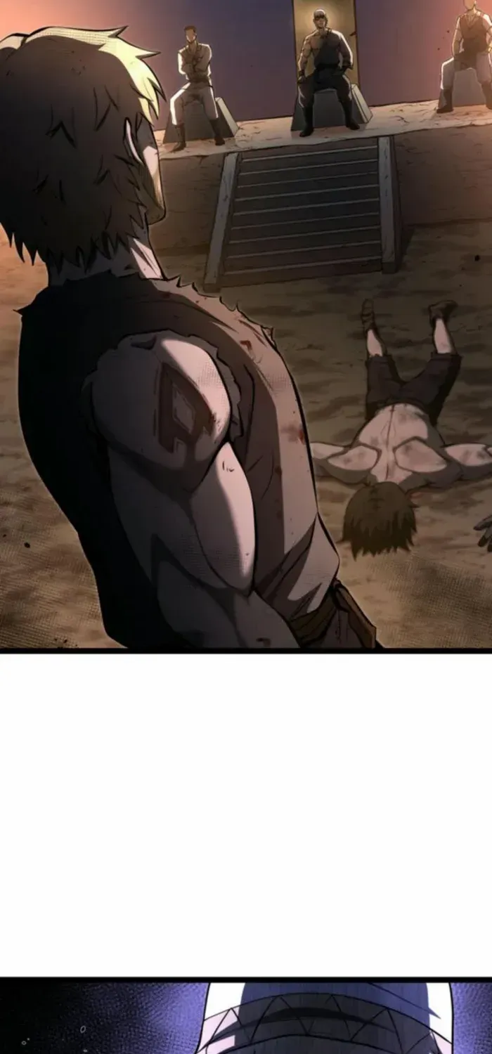Read Kalli the Champion chapter 112 image 115 on Lezhin