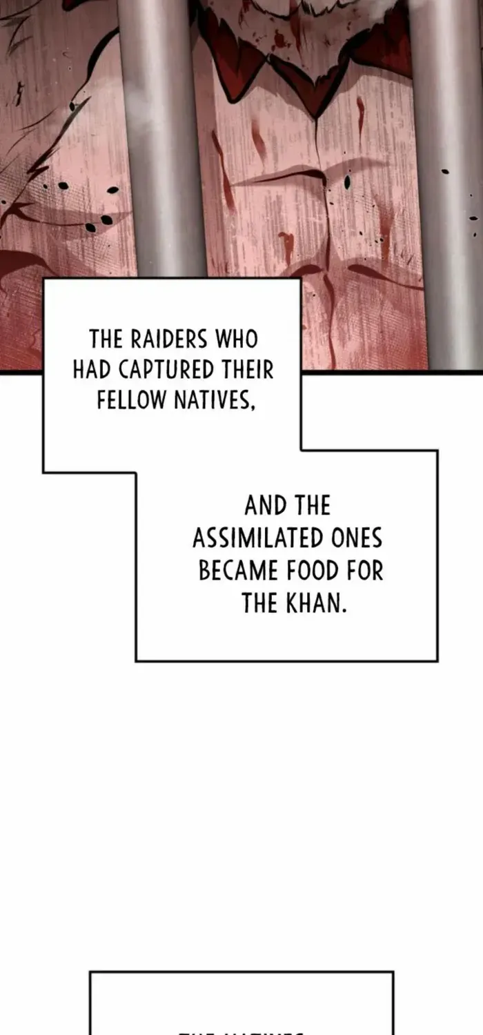 Read Kalli the Champion chapter 112 image 17 on Lezhin
