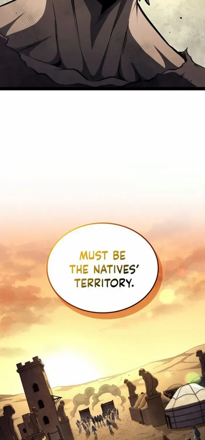 Read Kalli the Champion chapter 112 image 19 on Lezhin
