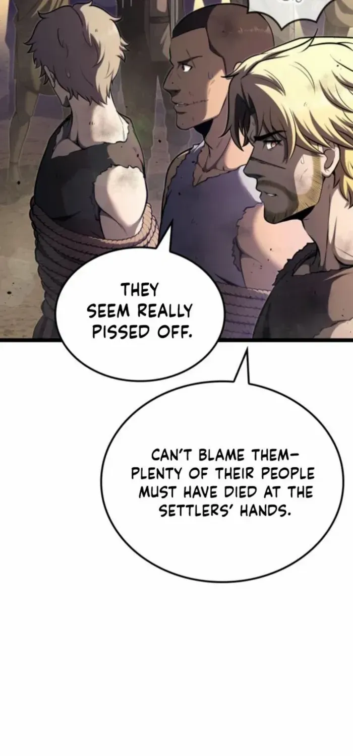 Read Kalli the Champion chapter 112 image 21 on Lezhin