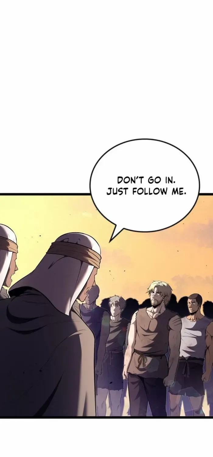 Read Kalli the Champion chapter 112 image 25 on Lezhin