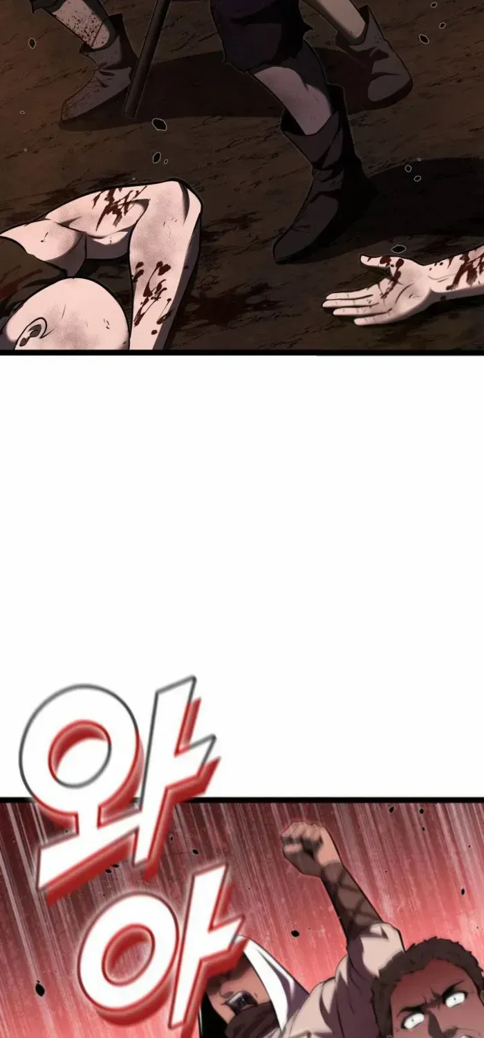 Read Kalli the Champion chapter 112 image 28 on Lezhin