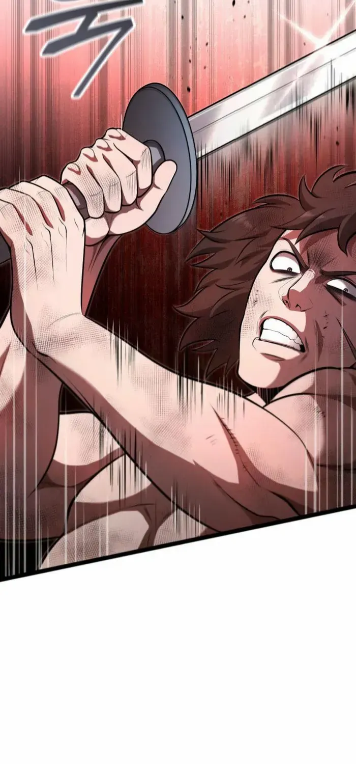 Read Kalli the Champion chapter 112 image 30 on Lezhin
