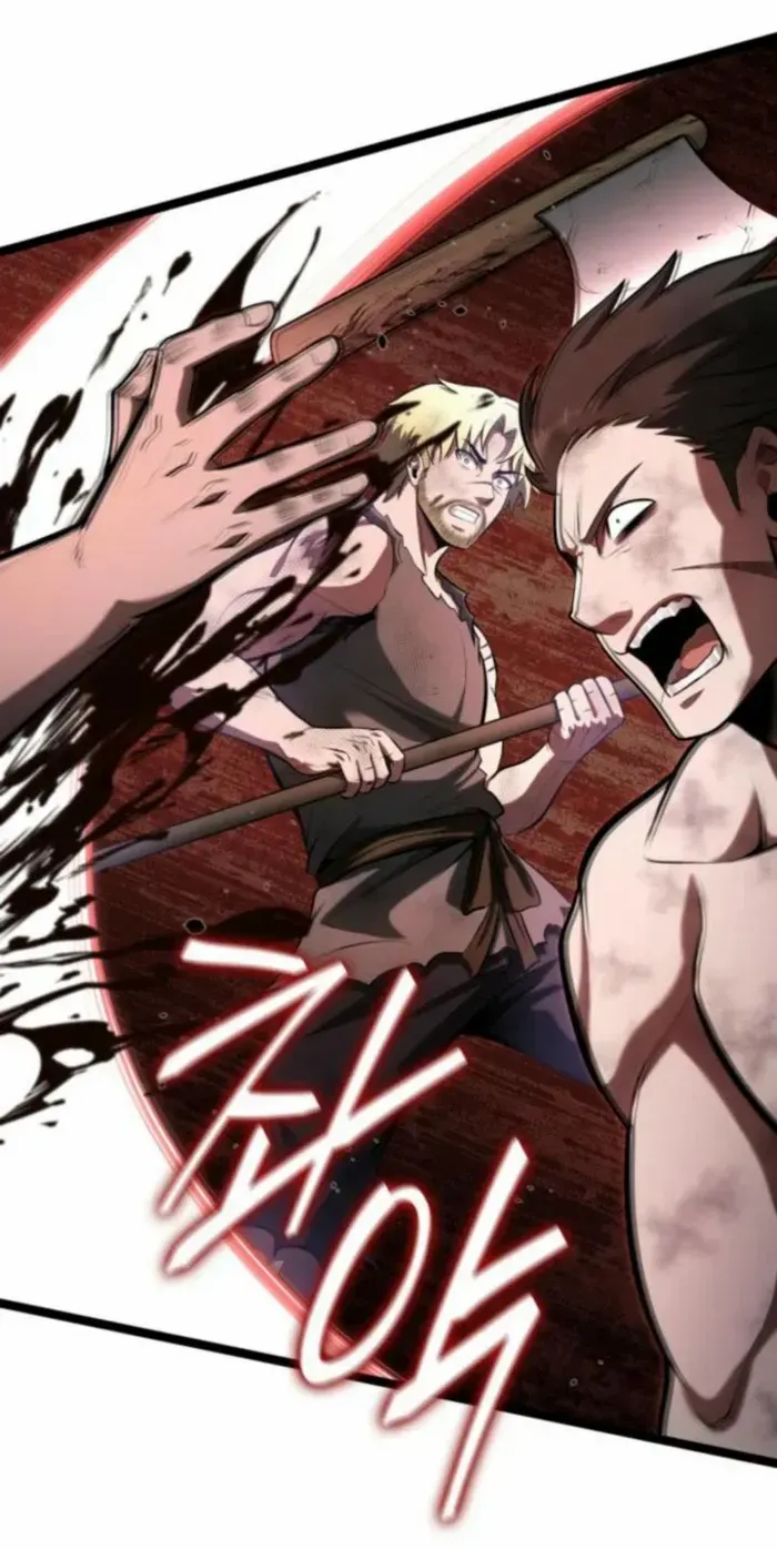Read Kalli the Champion chapter 112 image 31 on Lezhin