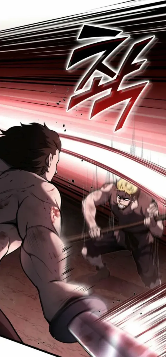 Read Kalli the Champion chapter 112 image 33 on Lezhin
