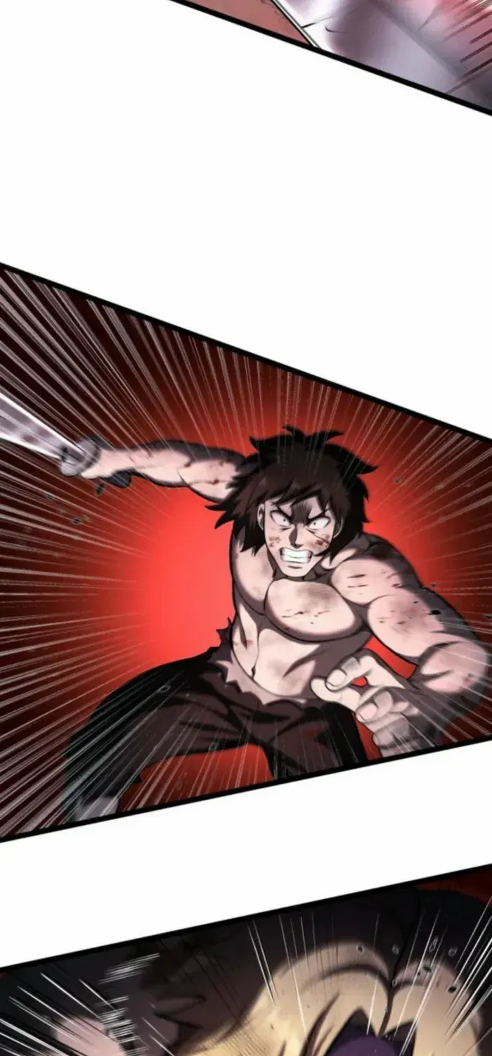 Read Kalli the Champion chapter 112 image 34 on Lezhin