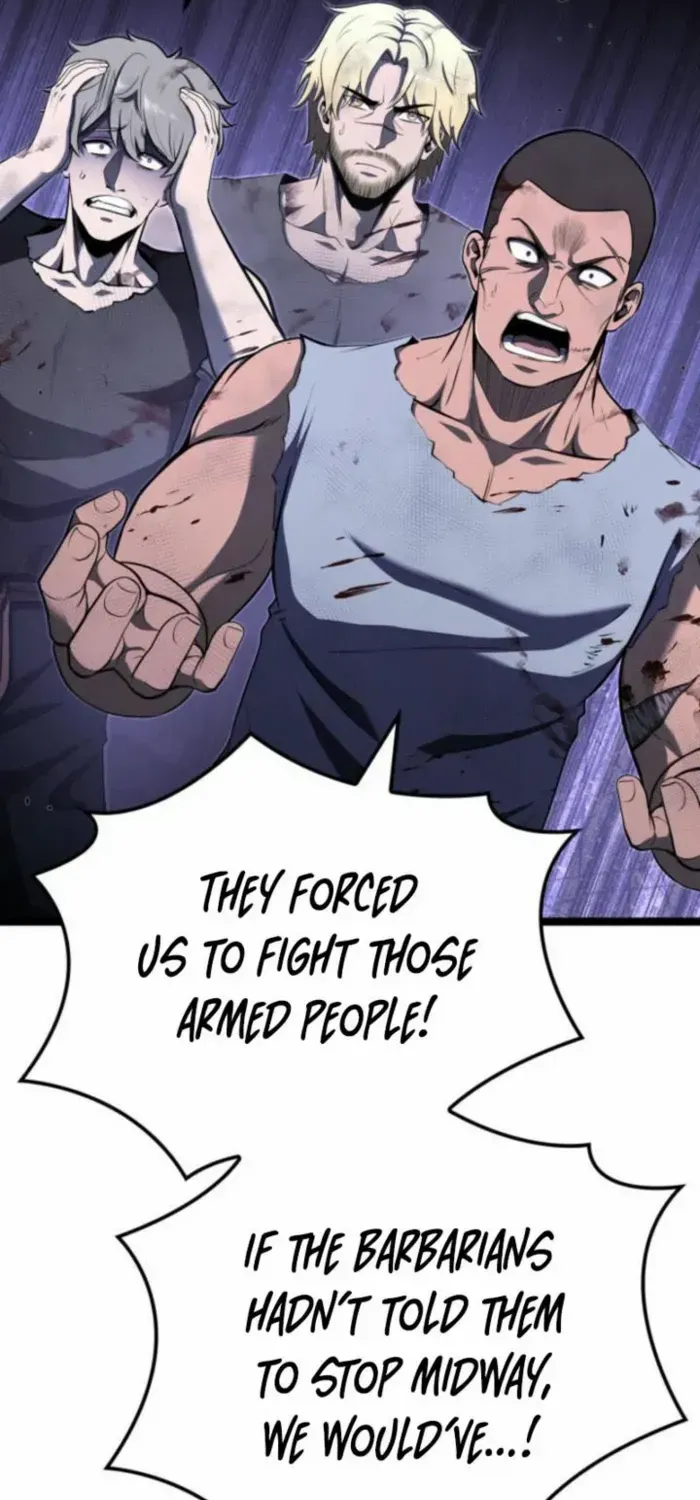 Read Kalli the Champion chapter 112 image 38 on Lezhin