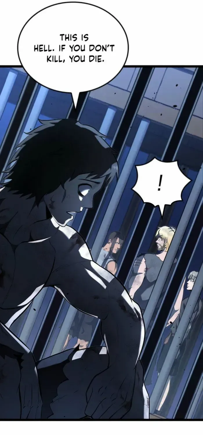 Read Kalli the Champion chapter 112 image 40 on Lezhin