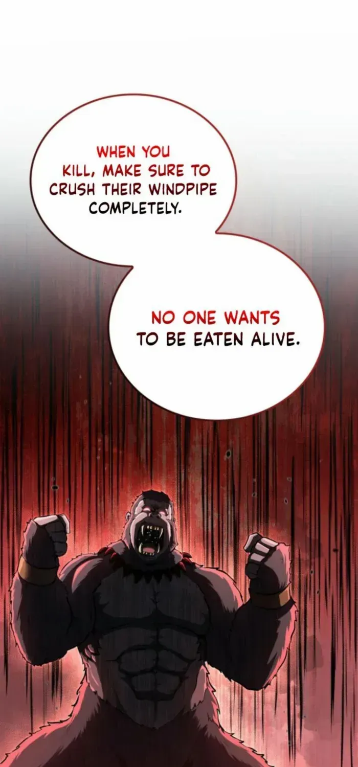 Read Kalli the Champion chapter 112 image 44 on Lezhin