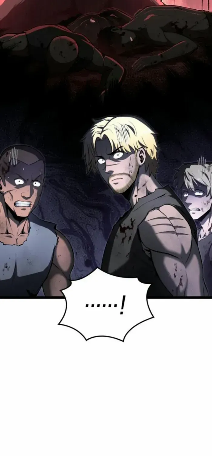 Read Kalli the Champion chapter 112 image 45 on Lezhin