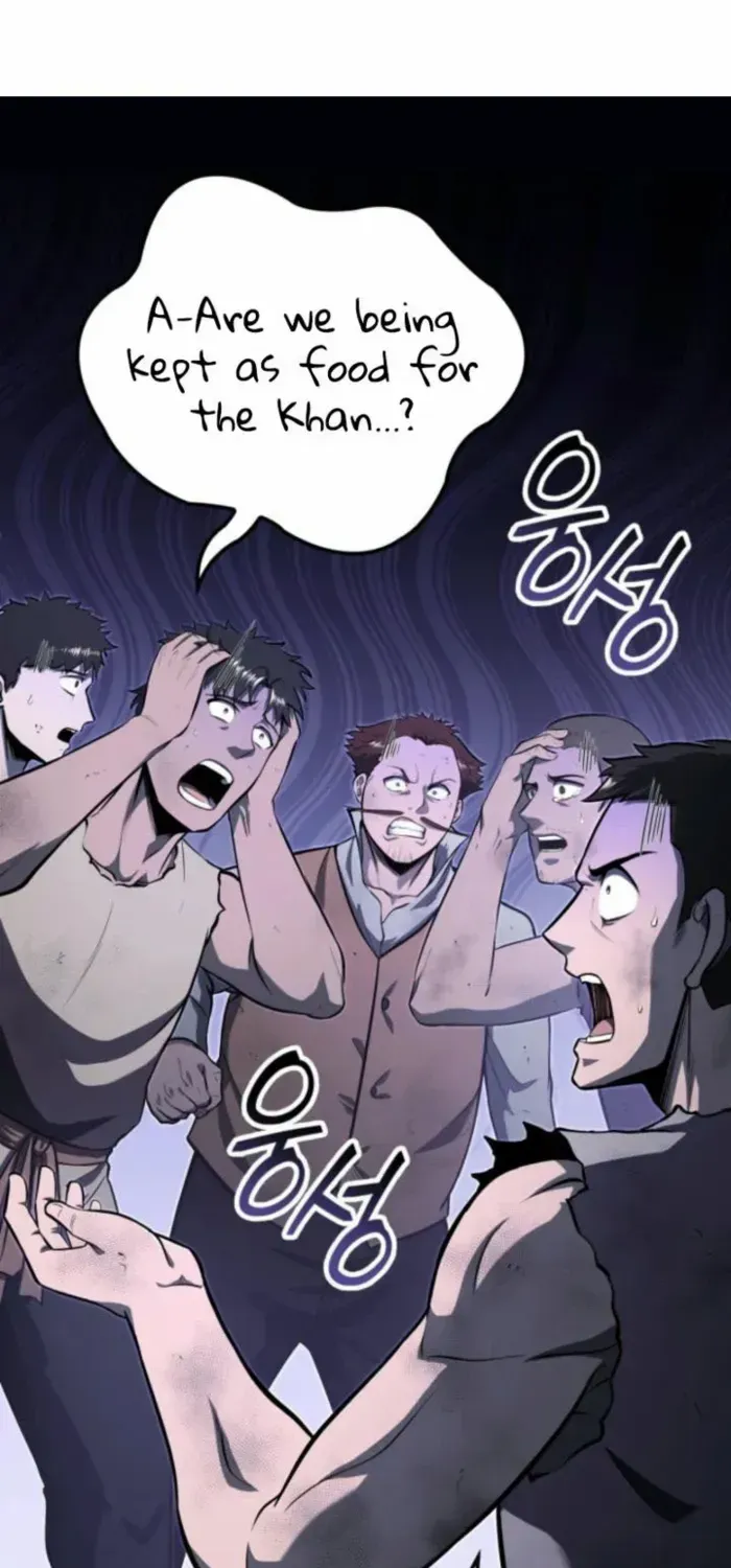 Read Kalli the Champion chapter 112 image 46 on Lezhin