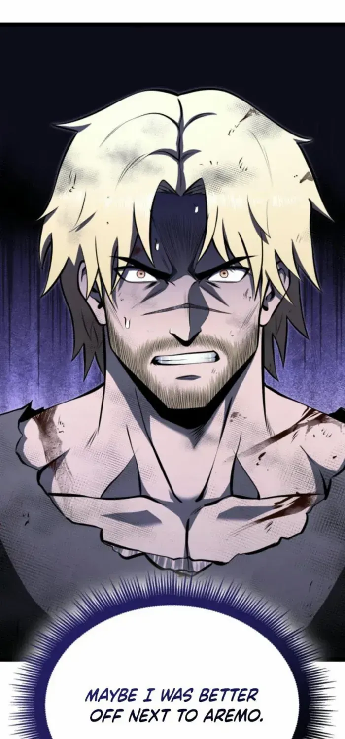 Read Kalli the Champion chapter 112 image 48 on Lezhin