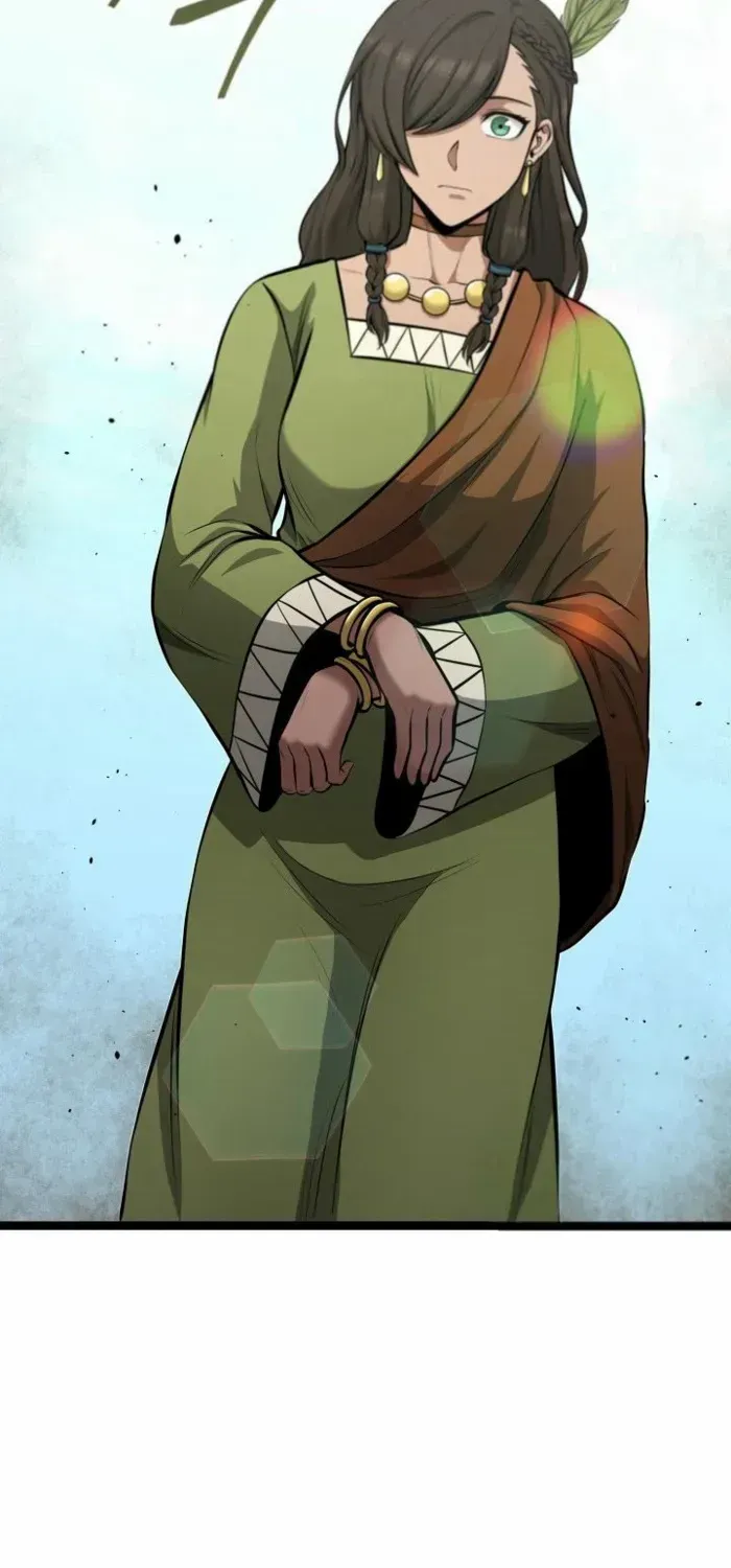 Read Kalli the Champion chapter 112 image 52 on Lezhin
