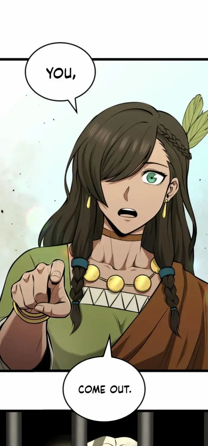 Read Kalli the Champion chapter 112 image 53 on Lezhin