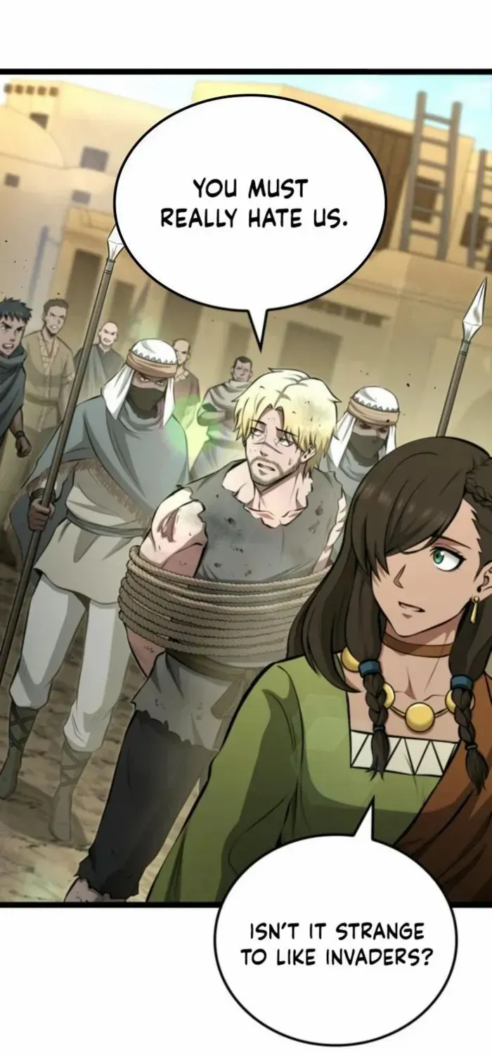 Read Kalli the Champion chapter 112 image 57 on Lezhin