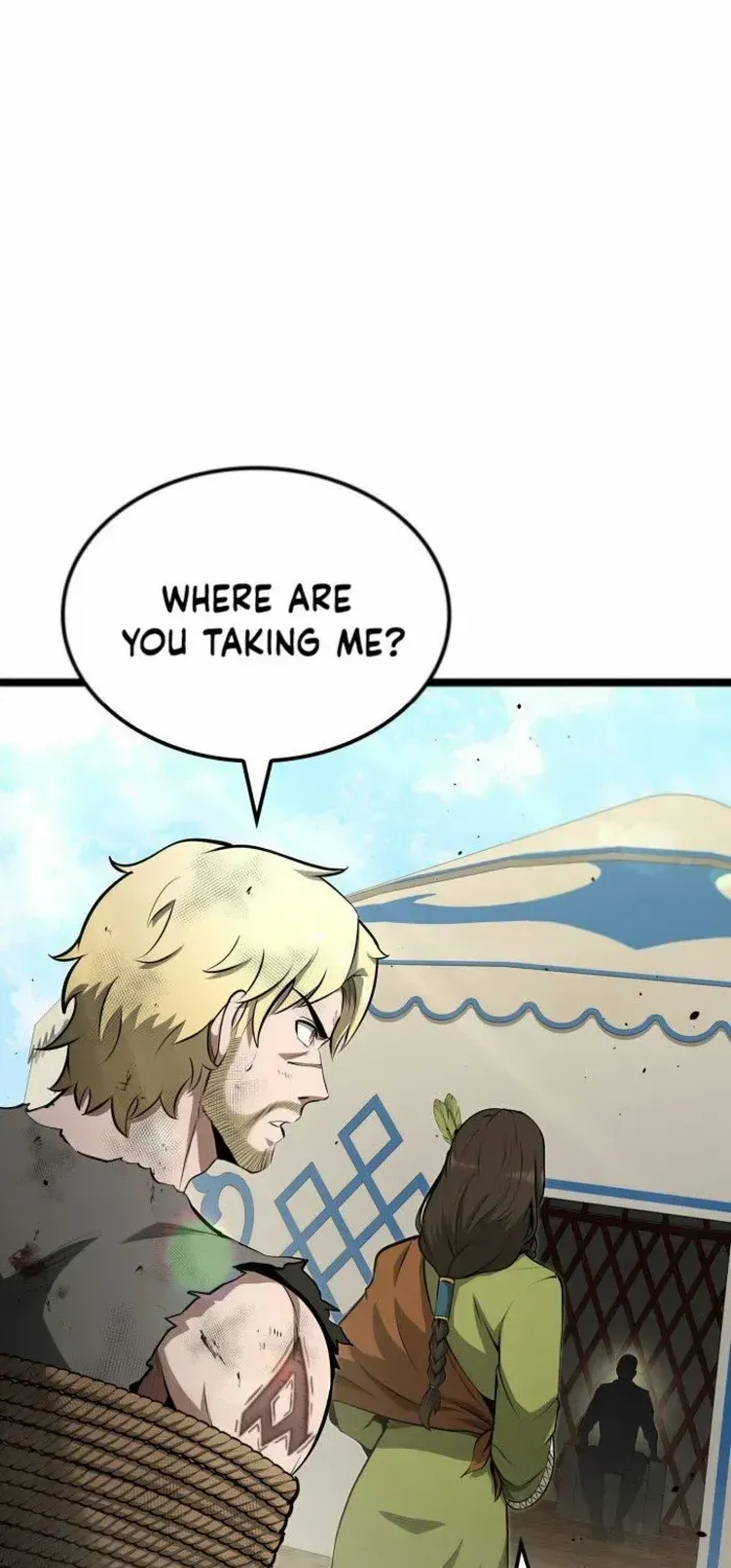Read Kalli the Champion chapter 112 image 58 on Lezhin
