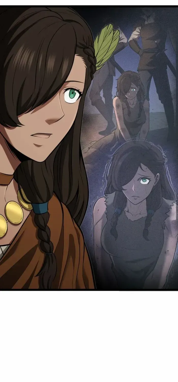 Read Kalli the Champion chapter 112 image 69 on Lezhin