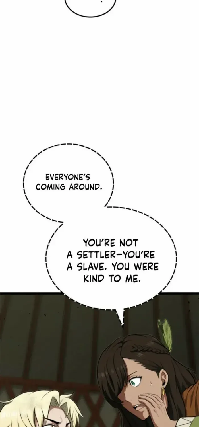 Read Kalli the Champion chapter 112 image 73 on Lezhin
