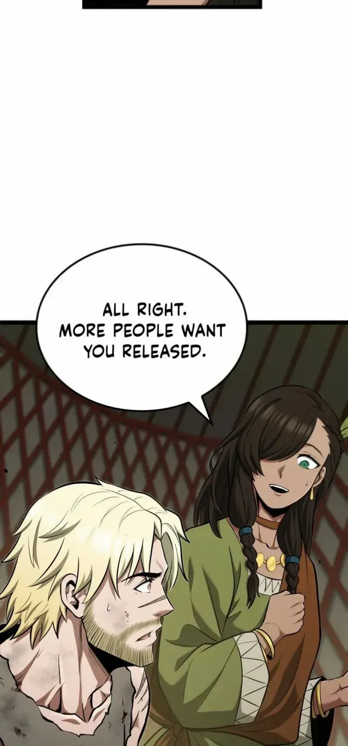 Read Kalli the Champion chapter 112 image 78 on Lezhin