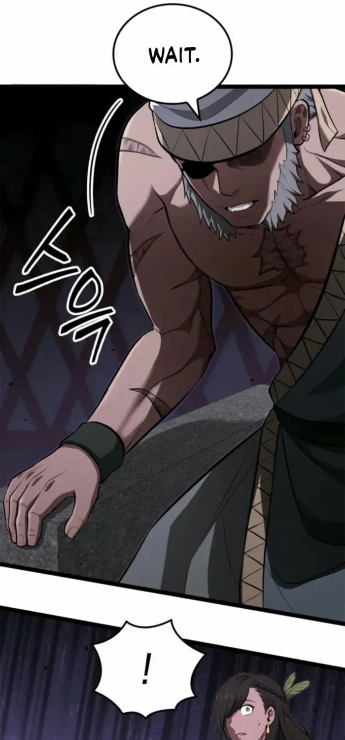 Read Kalli the Champion chapter 112 image 80 on Lezhin