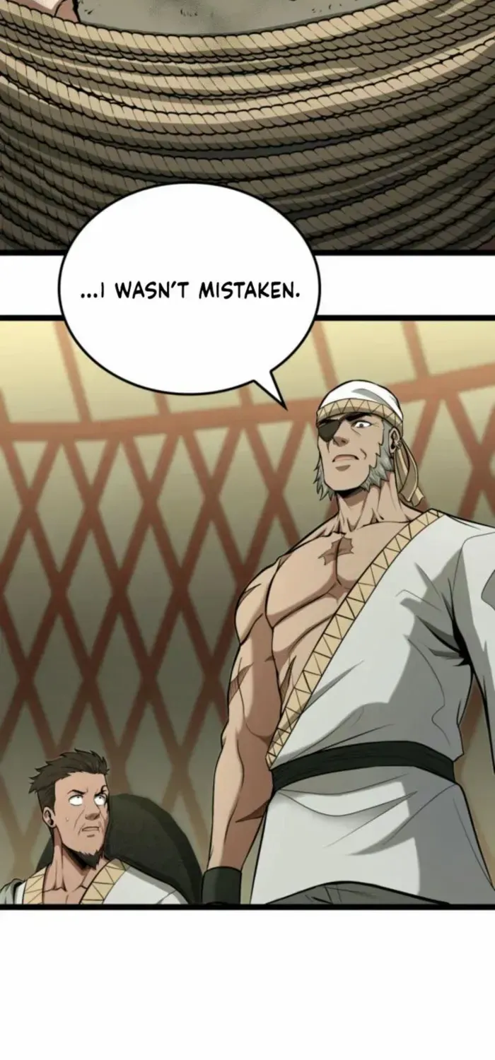 Read Kalli the Champion chapter 112 image 82 on Lezhin