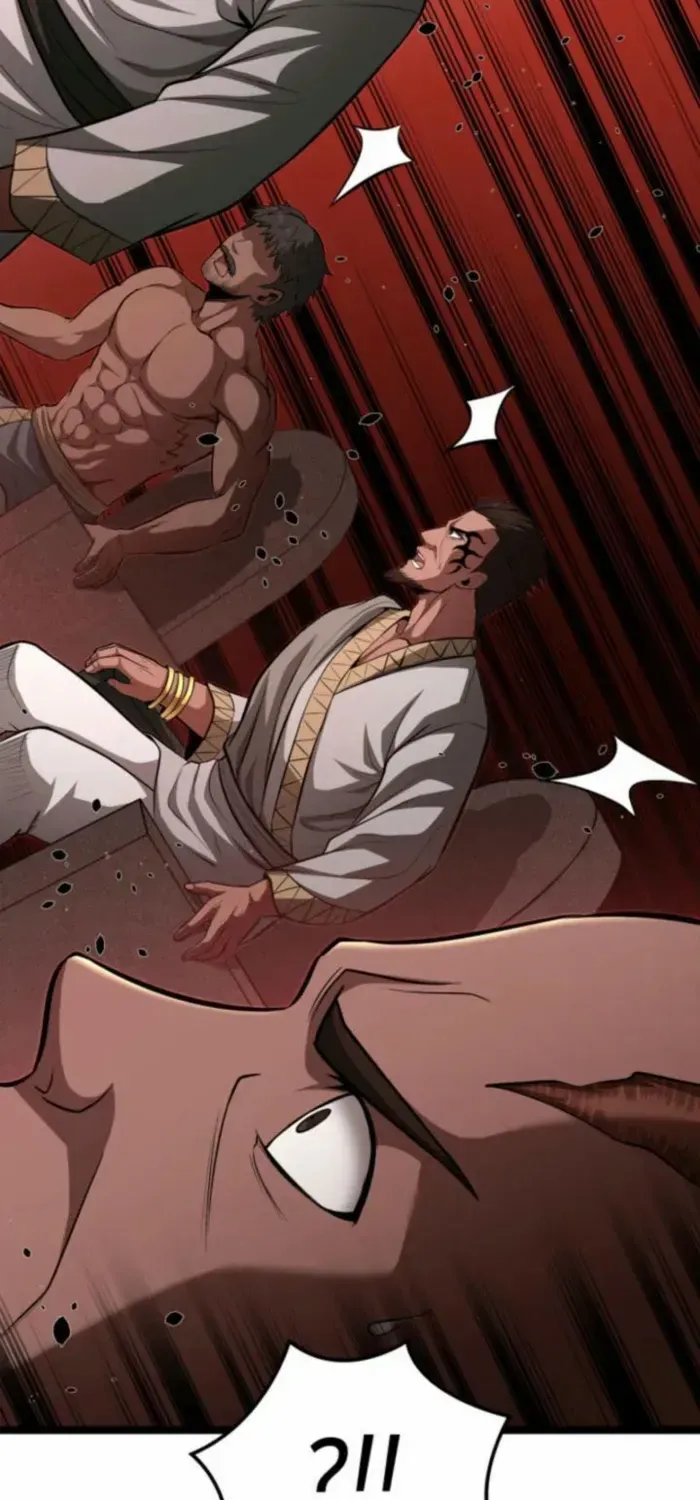 Read Kalli the Champion chapter 112 image 86 on Lezhin