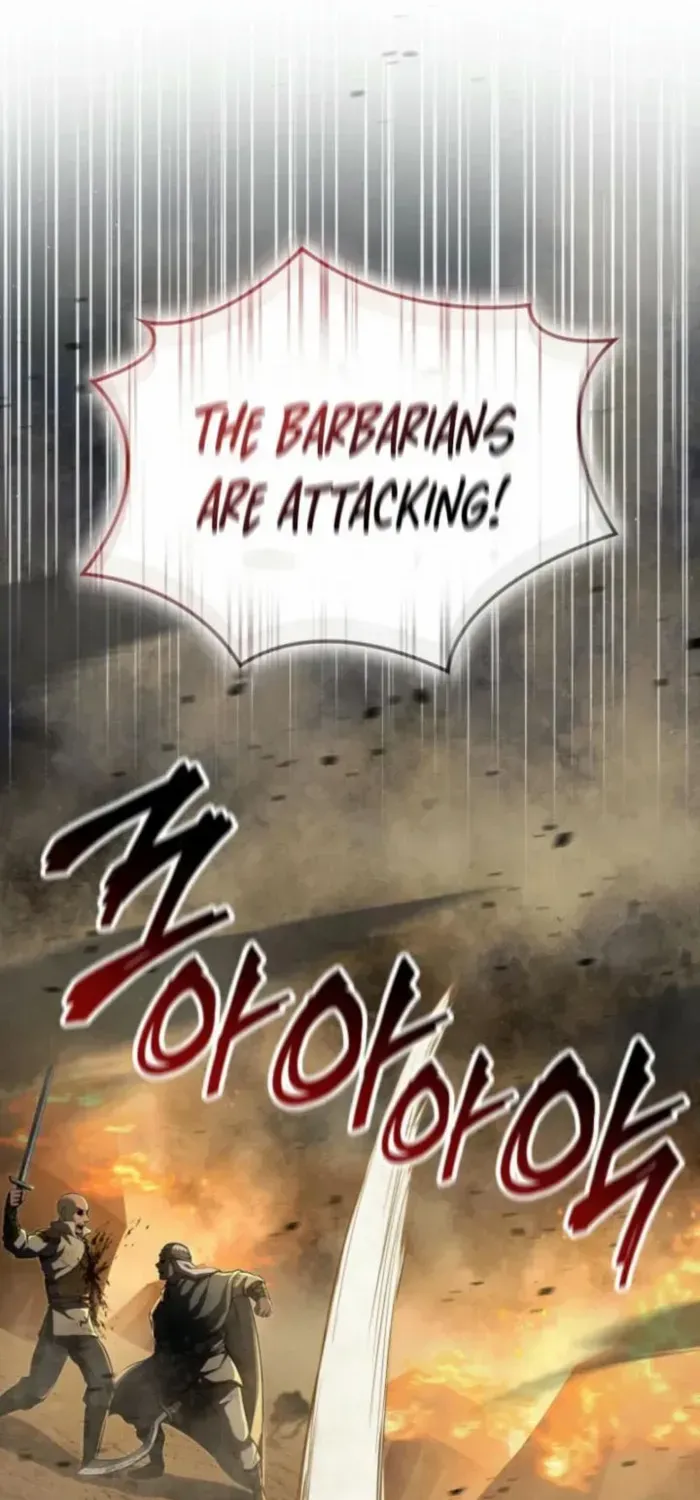 Read Kalli the Champion chapter 112 image 9 on Lezhin
