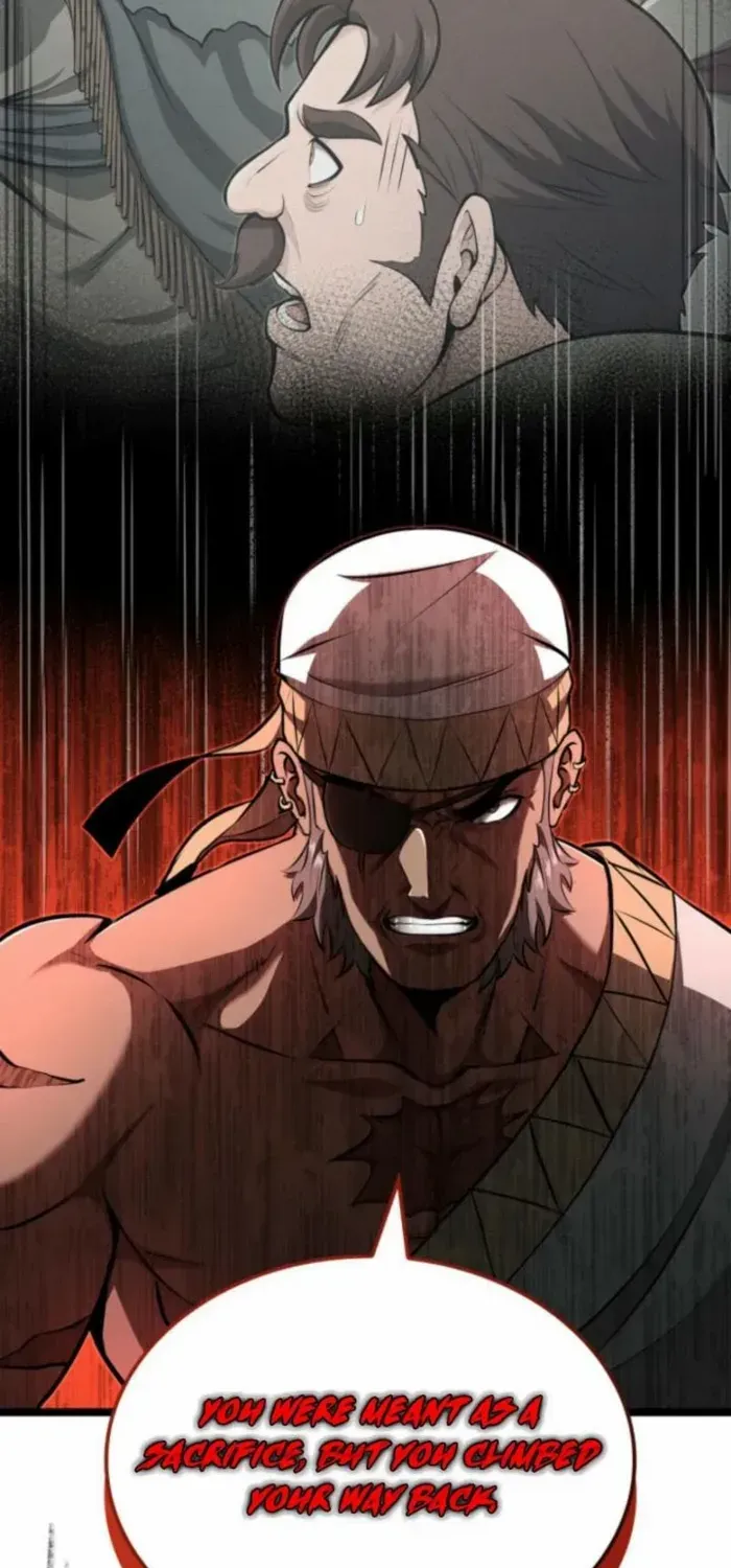 Read Kalli the Champion chapter 112 image 91 on Lezhin
