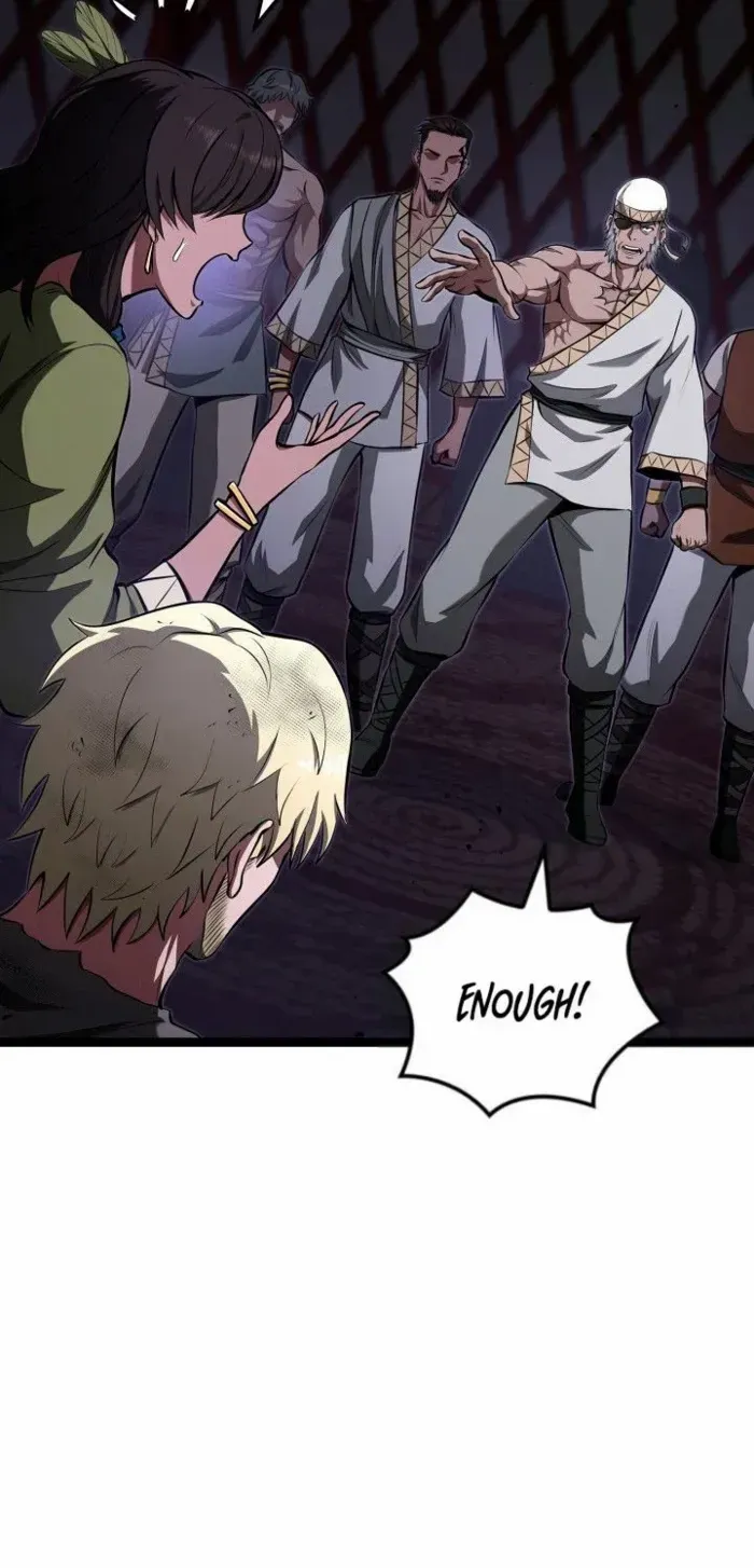 Read Kalli the Champion chapter 112 image 94 on Lezhin