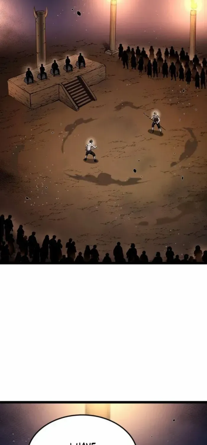 Read Kalli the Champion chapter 112 image 98 on Lezhin
