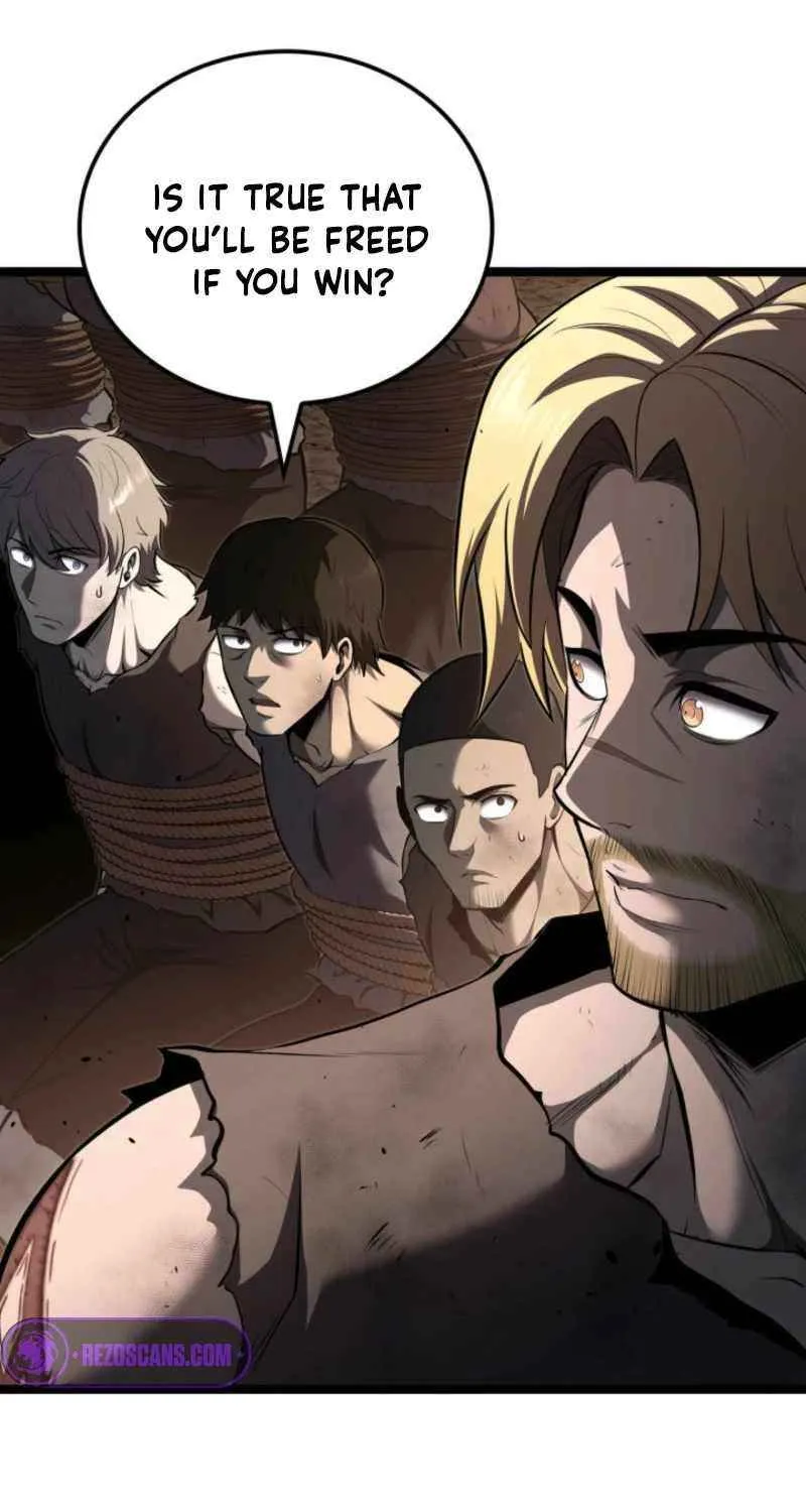 Read Kalli the Champion chapter 114 image 10 on Lezhin
