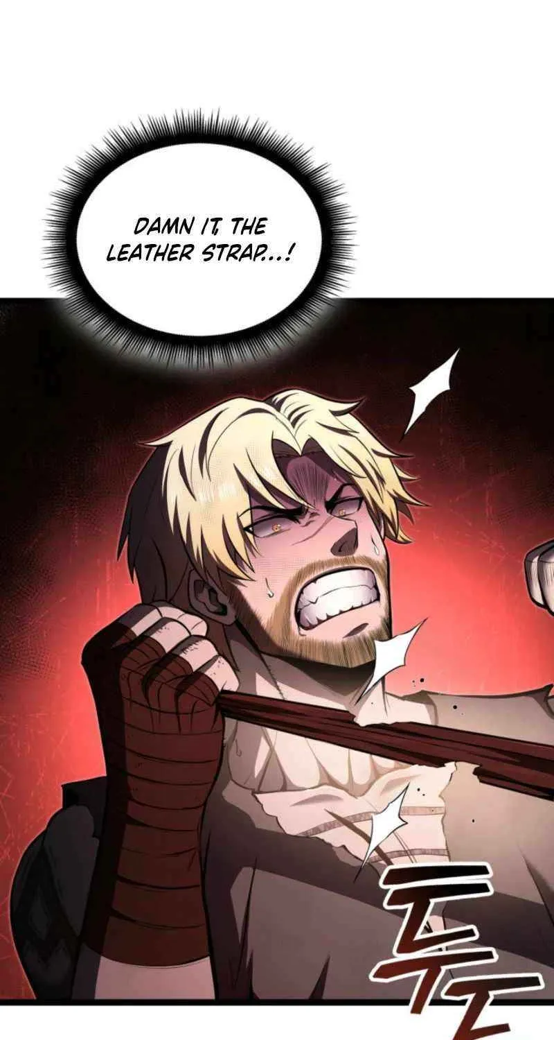 Read Kalli the Champion chapter 114 image 110 on Lezhin