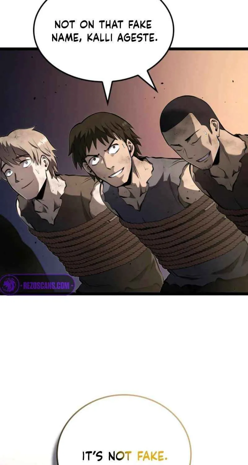 Read Kalli the Champion chapter 114 image 16 on Lezhin