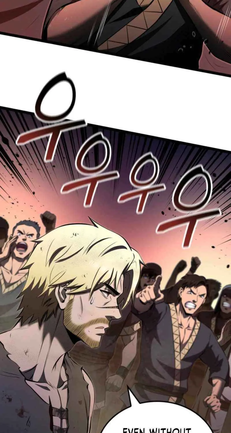 Read Kalli the Champion chapter 114 image 24 on Lezhin
