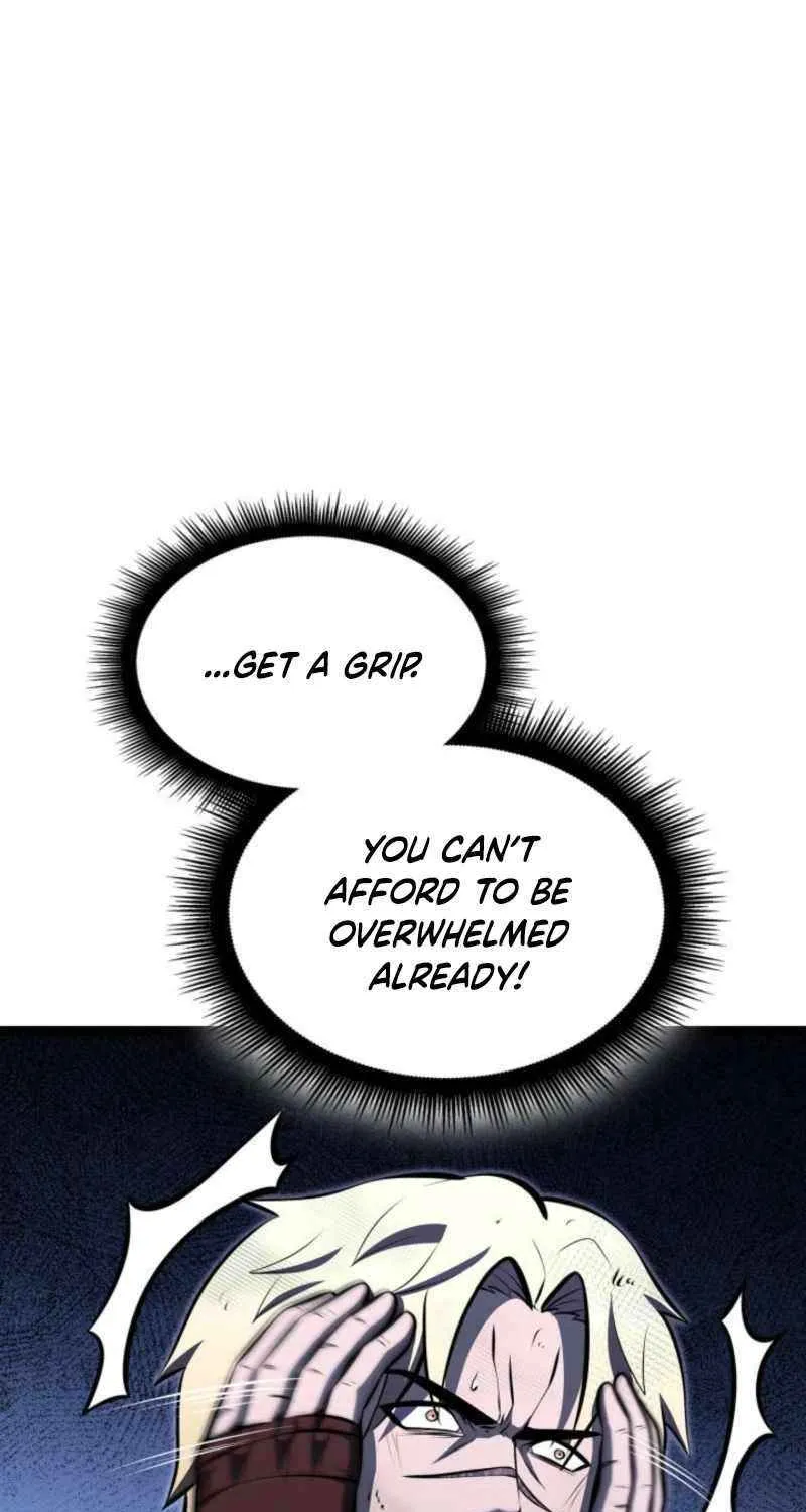 Read Kalli the Champion chapter 114 image 32 on Lezhin