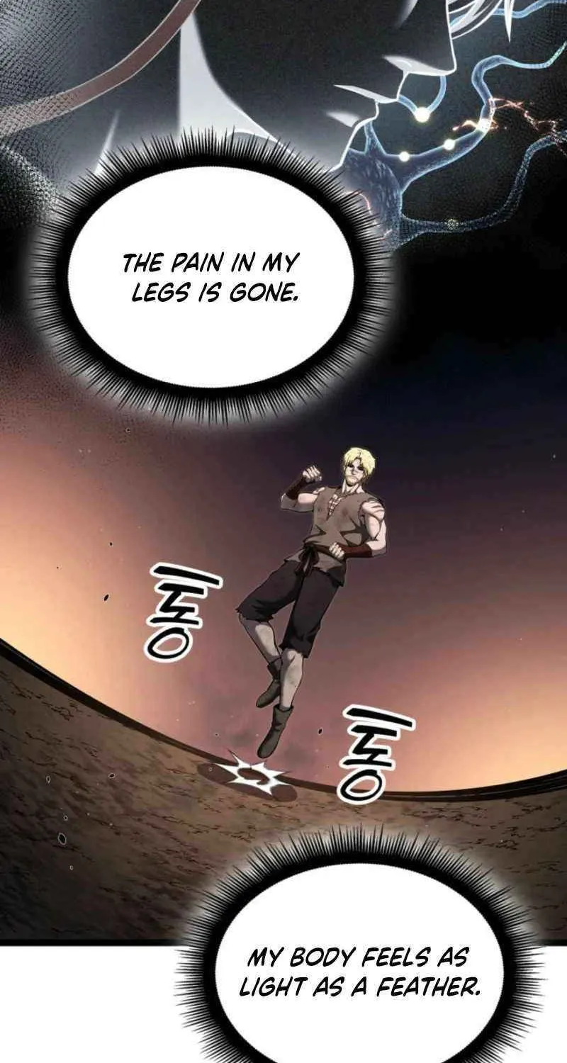 Read Kalli the Champion chapter 114 image 43 on Lezhin