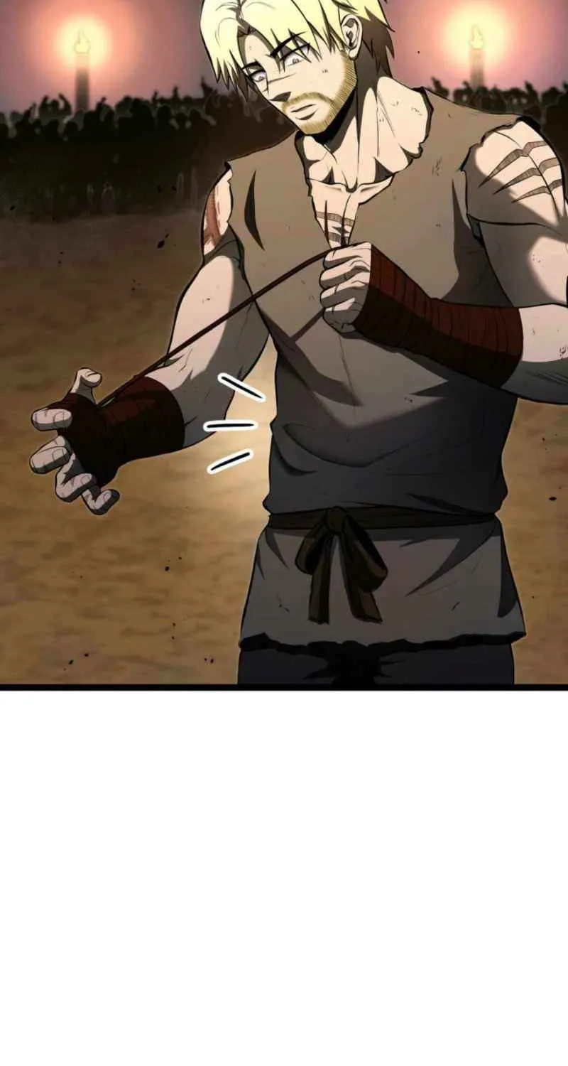 Read Kalli the Champion chapter 114 image 6 on Lezhin